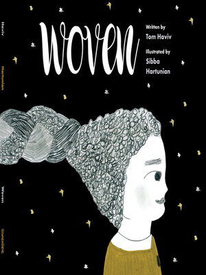 cover image of Woven